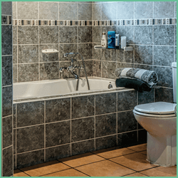 楽にできるお風呂掃除のコツ