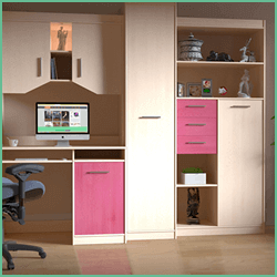 収納スペースの確保と片付け